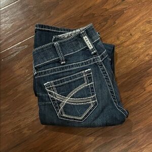 Ariat Jeans